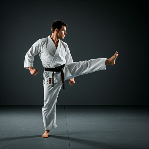 Martial Arts Training